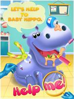 Pet daycare games скриншот 1