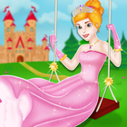 Life of a Princess أيقونة