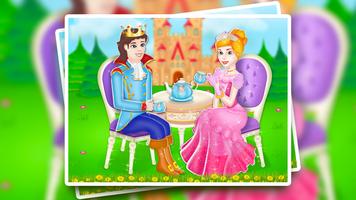 Life of a Princess পোস্টার