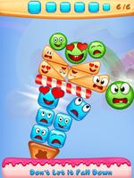 Super shape stacker build puzzle screenshot 3