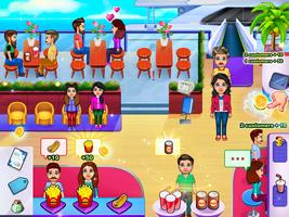 Cruise time Management screenshot 1