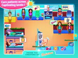 Cruise time Management screenshot 2