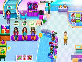 Cruise time Management screenshot 3