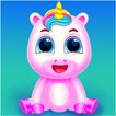 My unicorn babysitter daycare-icoon