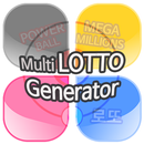 Multi Lotto Generator APK