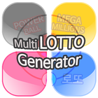 Icona Multi Lotto Generator