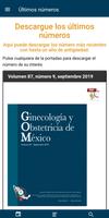 Ginecología y Obstetricia Mx скриншот 1