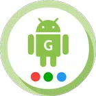 DroidScript UI Kit أيقونة
