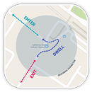 GeoFencing Plugin APK