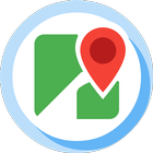 MapView Plugin 图标