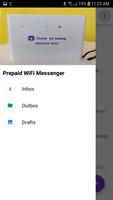 Prepaid Wifi SMS capture d'écran 3