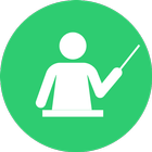 SAS Multitenant Teacher icon