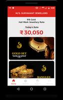 1 Schermata M/s. Suryakant Jewellers