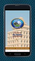 Gingee FM செஞ்சி FM الملصق