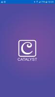 Catalyst Center Of Excellence-poster