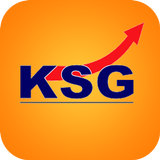 KSG INDIA ไอคอน