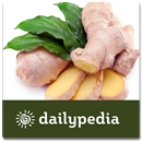 Ginger - Magic Herb Daily aplikacja