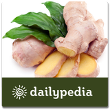 Ginger - Magic Herb Daily icon