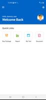 TPIS Exam Online ภาพหน้าจอ 3