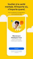 Headspace Care (Ginger) Affiche