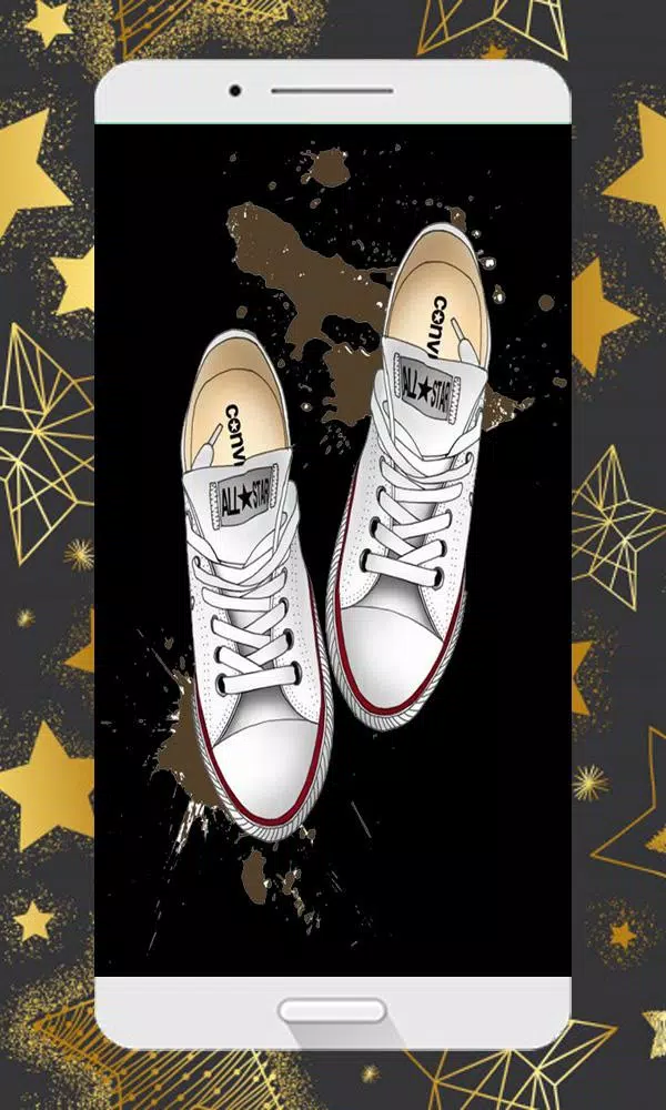 Converse Wallpapers and Backgrounds HD APK for Android Download