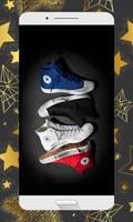 Converse Wallpapers and Backgrounds HD capture d'écran 2