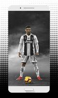 Cristiano Ronaldo Wallpapers and Backgrounds HD capture d'écran 3