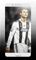 Cristiano Ronaldo Wallpapers and Backgrounds HD capture d'écran 1