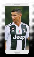 Cristiano Ronaldo Wallpapers and Backgrounds HD capture d'écran 2