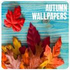 Autumn Wallpapers and Backgrounds HD आइकन