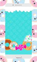 Donuts Wallpapers and Backgrounds HD 스크린샷 2