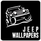 Jeep Car Wallpapers and Backgrounds HD icône