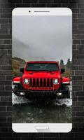Jeep Car Wallpapers and Backgrounds HD capture d'écran 2