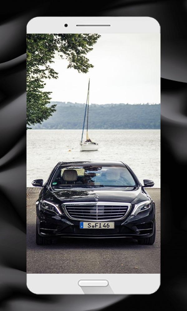 Mercedes Benz Car Wallpapers HD APK voor Android Download Mercedes Benz Car Wallpapers HD APK voor Android Download