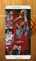 Michael Jordan Wallpapers capture d'écran 3