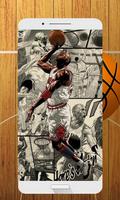 Michael Jordan Wallpapers पोस्टर