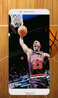 Michael Jordan Wallpapers 截图 1