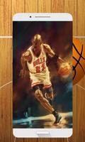 Michael Jordan Wallpapers capture d'écran 2