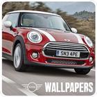 Mini Car Wallpapers and Backgrounds HD ícone