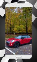 Mini Car Wallpapers and Backgrounds HD capture d'écran 3