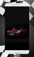 Mini Car Wallpapers and Backgrounds HD 海报