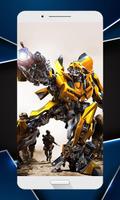 Transformers Wallpapers and Backgrounds HD imagem de tela 1