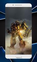 Transformers Wallpapers and Backgrounds HD capture d'écran 2