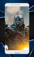 Transformers Wallpapers and Backgrounds HD capture d'écran 3