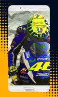 Valentino Rossi Wallpapers capture d'écran 2