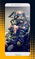 Valentino Rossi Wallpapers capture d'écran 3