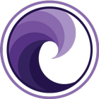 Purple Opinions icône