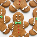 Gingerbread man