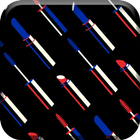 Make Up Animation Live Wallpap icon