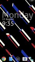 Make Up Animation Live Wallpap screenshot 2